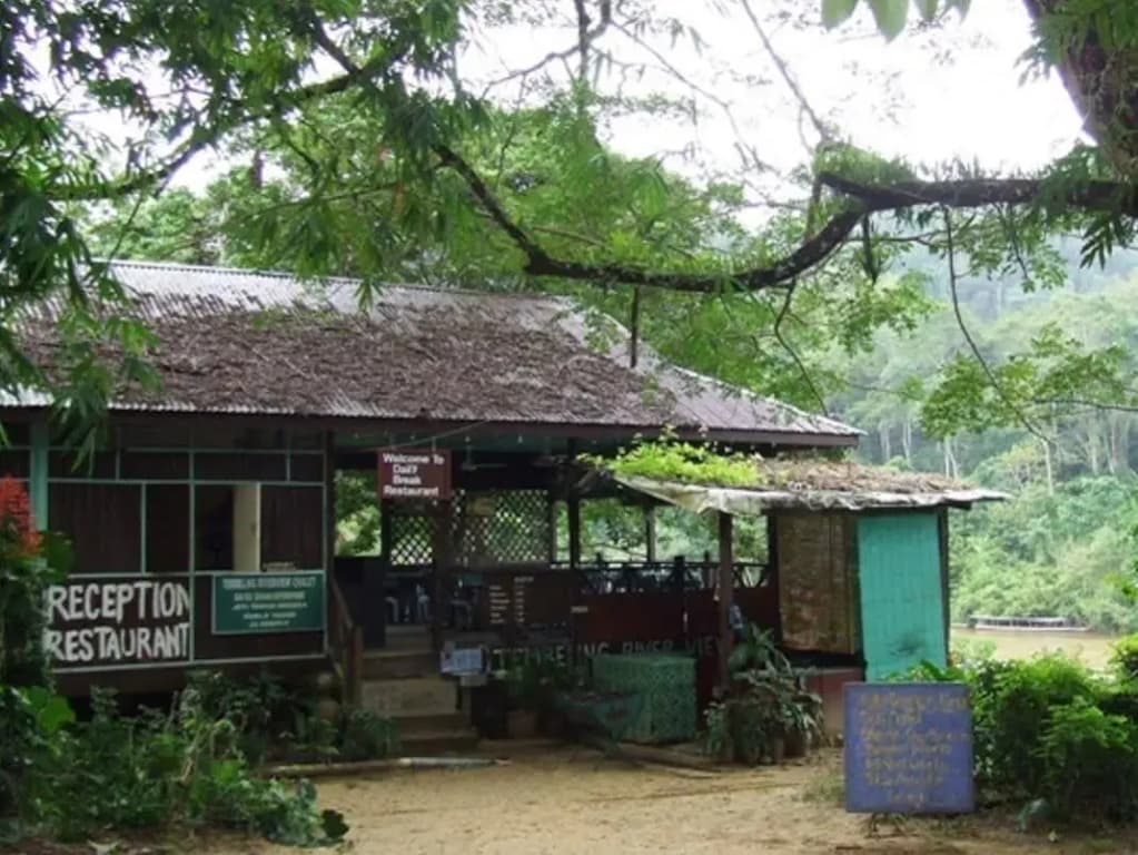 TRV Lodge - photo 7