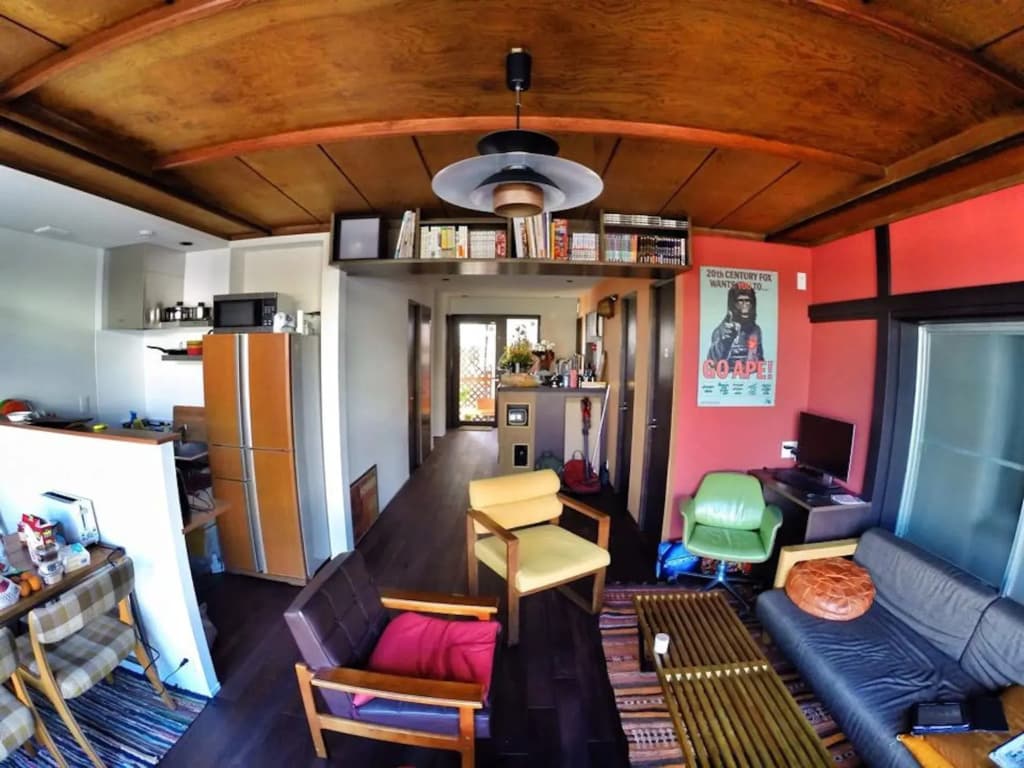 YAWP! backpackers - Hostel - photo 11