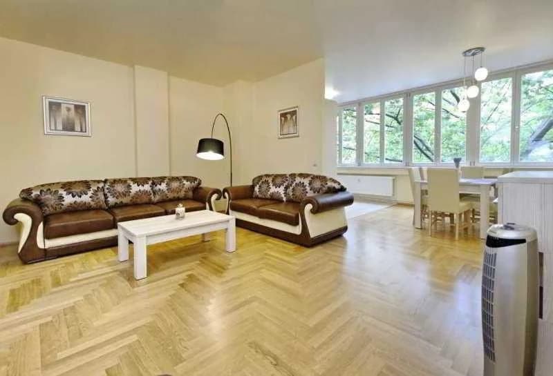 AMC Apartments - Bundesallee - photo 24