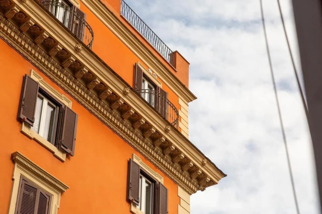 Borgo Pio 64 B&B Hotel - photo 19
