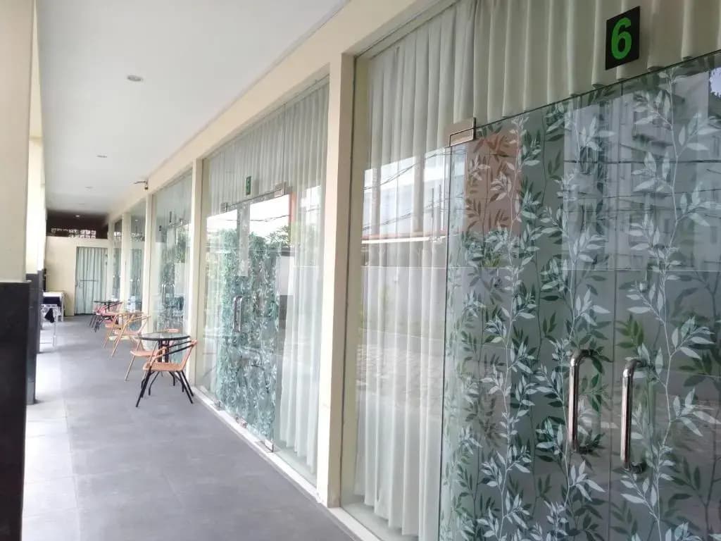 Victory Dorm Canggu - photo 3