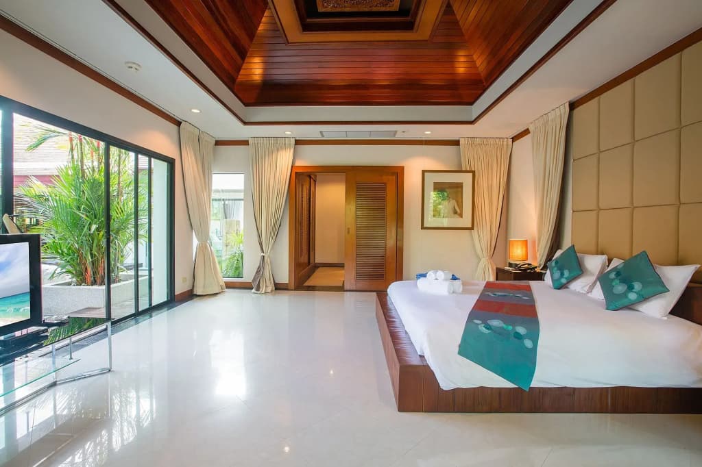 Villa Pagai - photo 3