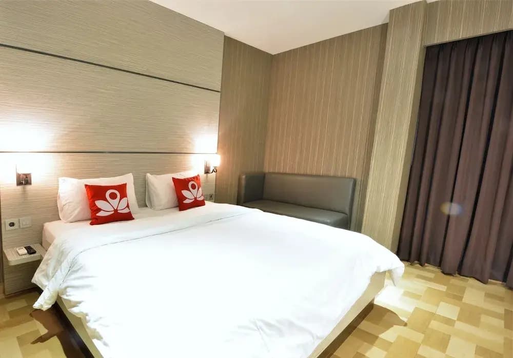 ZEN Rooms Duta Merlin - photo 5