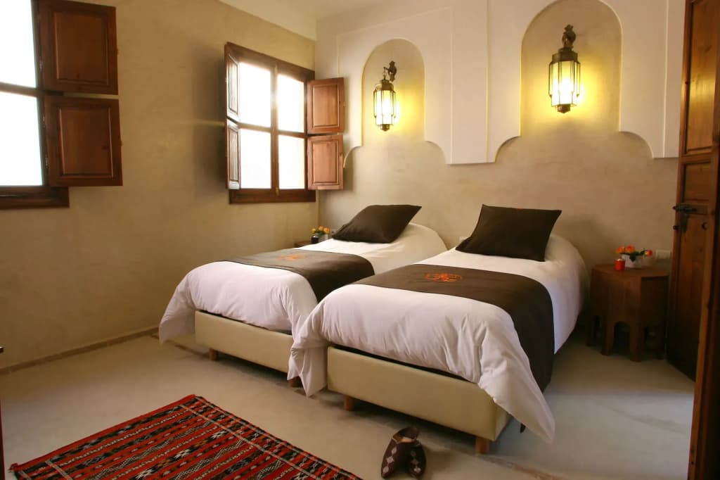 Riad Cherrata - photo 6
