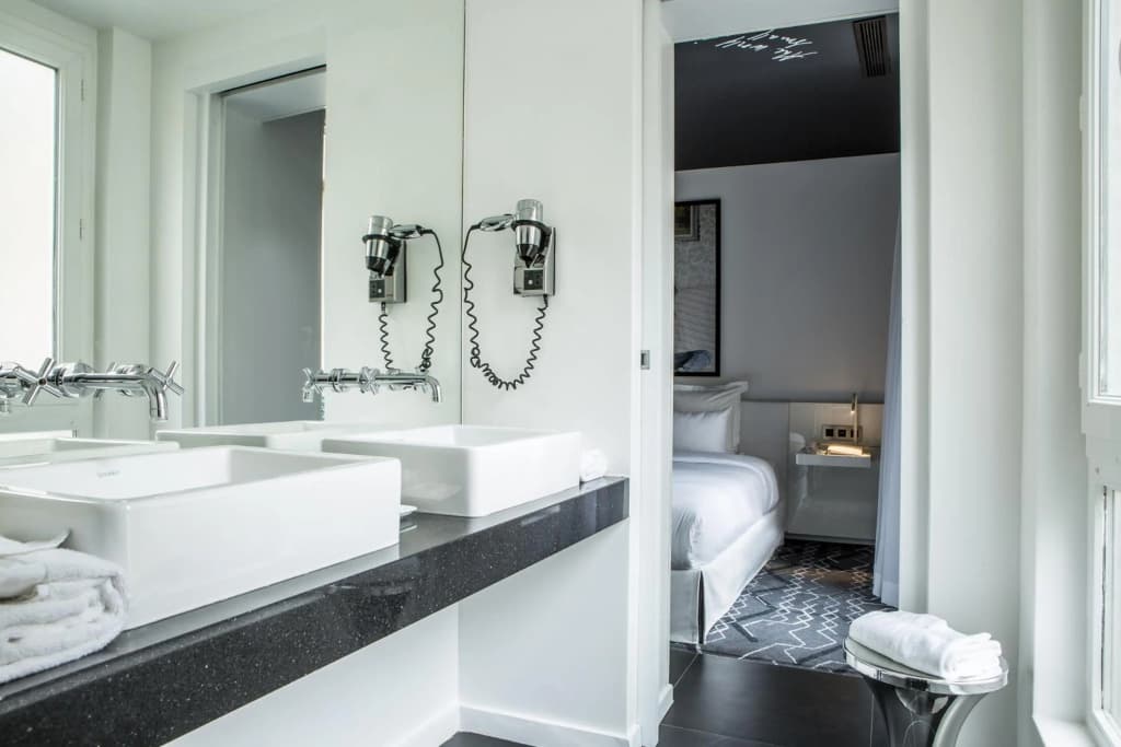 Le General Hotel - photo 34