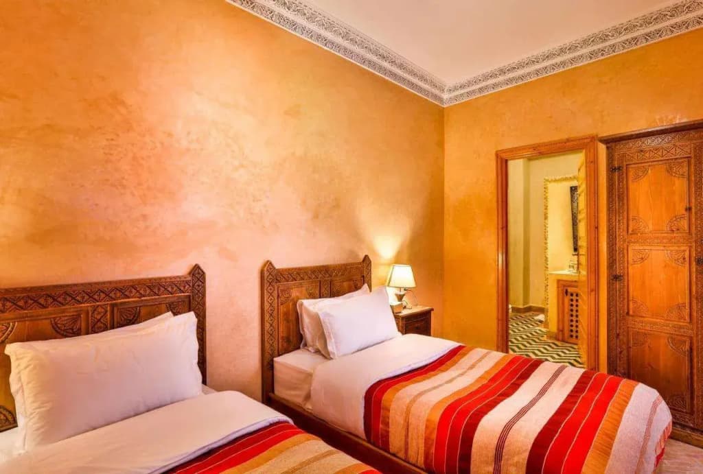 Riad Villa Sidi Baba - photo 14
