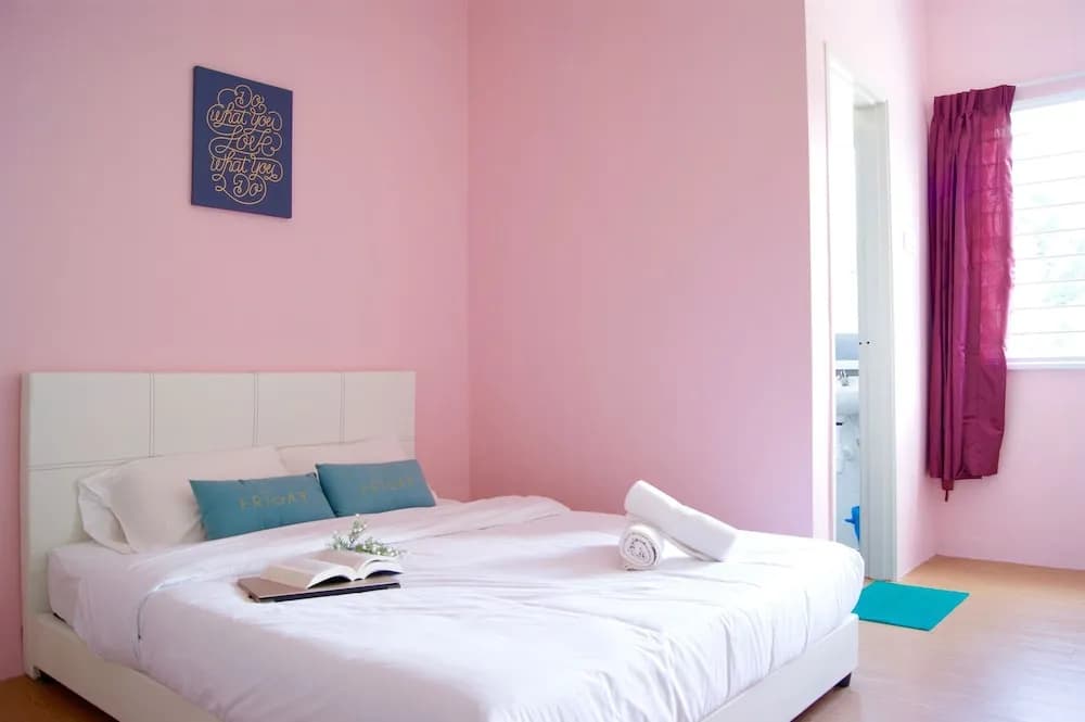 PLAY Residence at Cameron Jaya - photo 4