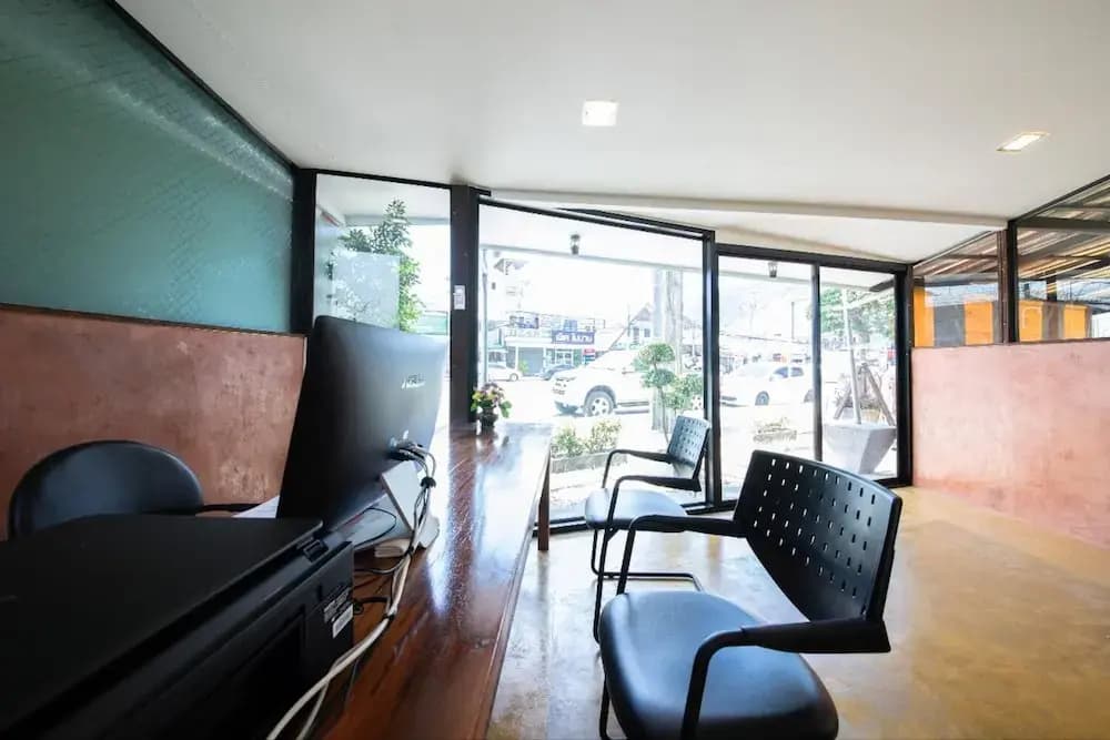 Kamala Cool Hotel - photo 8
