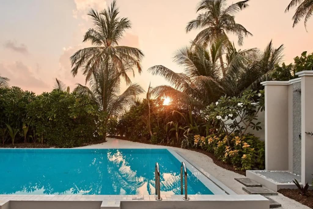 Finolhu, A Seaside Collection Resort, a Member of Design Hotels - photo 42