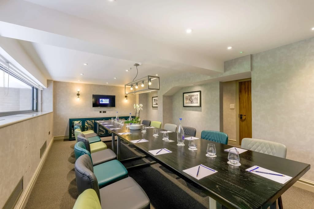 Bedford Hotel - photo 20