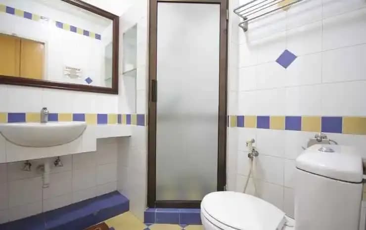 Ambassador Residence - photo 10