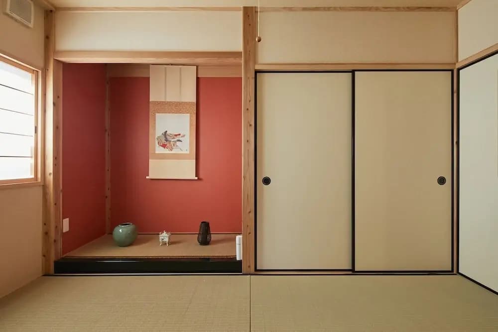HANARE KYOTO Chogeikan - photo 11