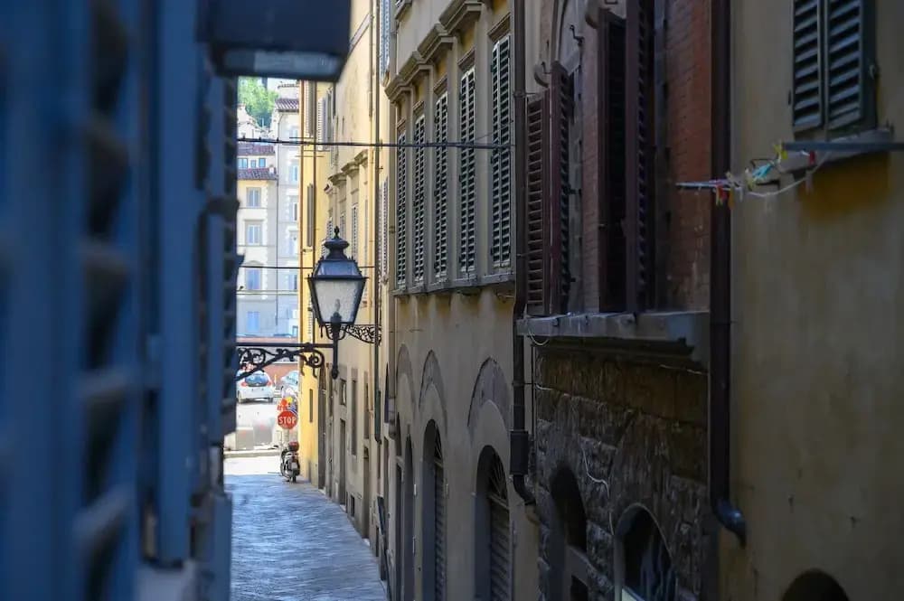 Apartments Florence Altafronte Suite - photo 1