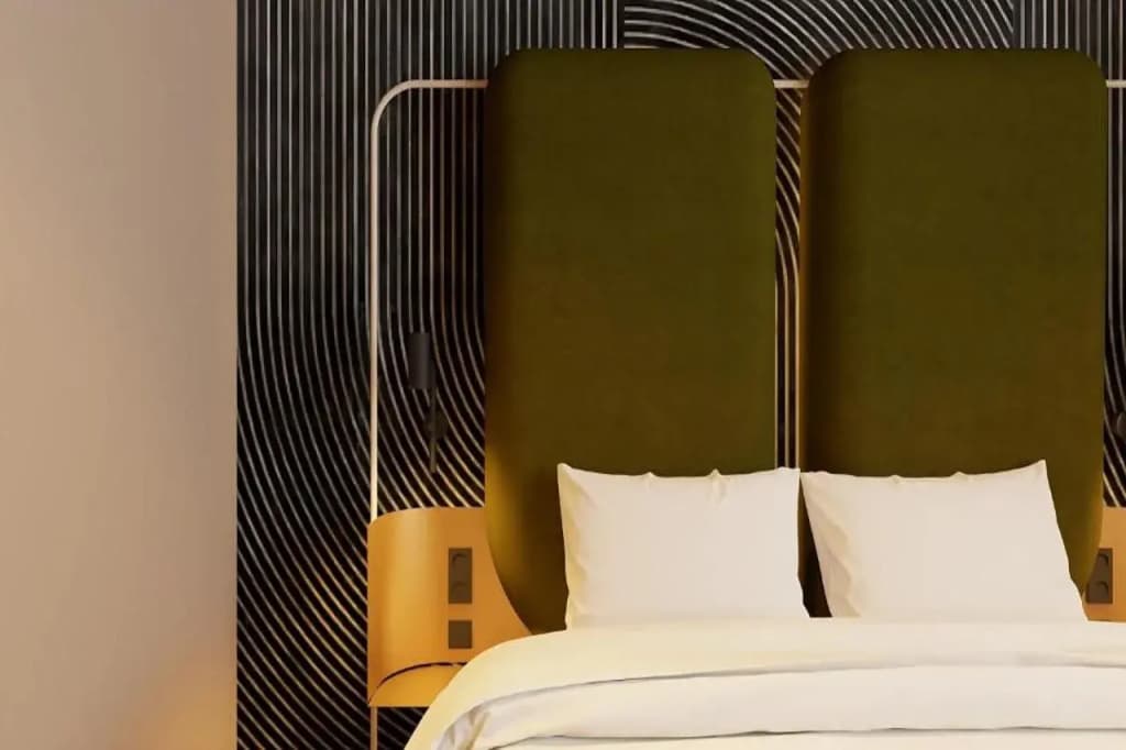 You Hotel Budapest - Handwritten Collection - photo 4