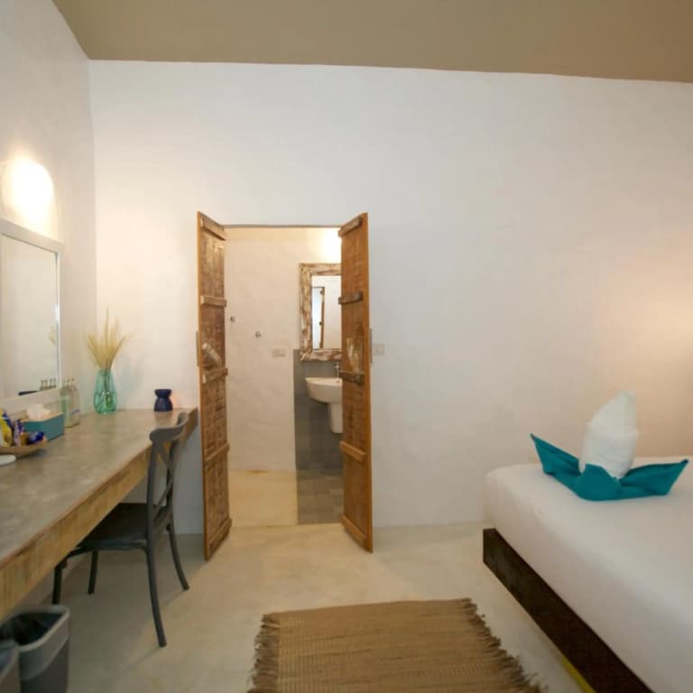 Lime & Soda Beachfront Resort - photo 48