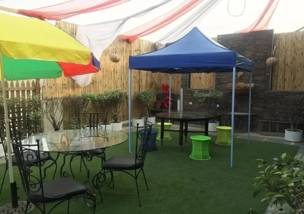 Anantkoti Hotel - photo 9