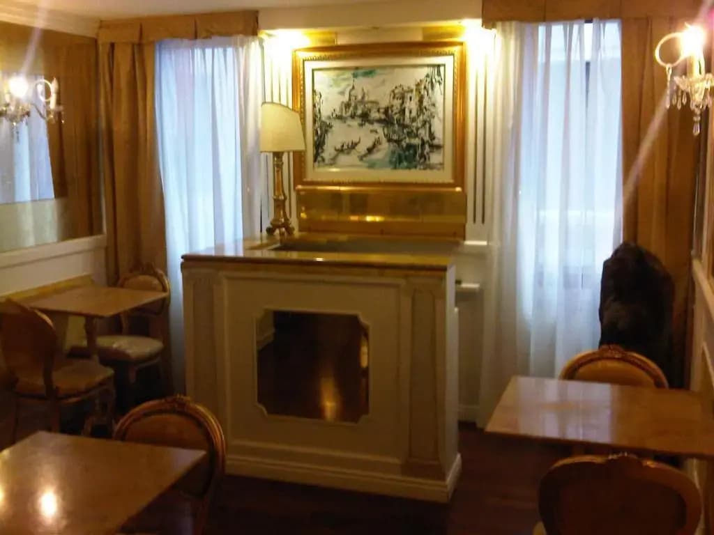 Hotel Noemi - photo 29
