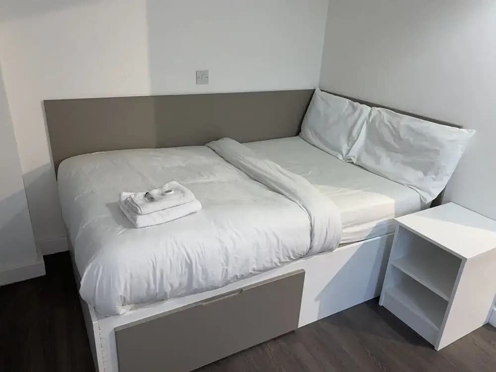 En Suite Rooms, EDINBURGH - SK - photo 5