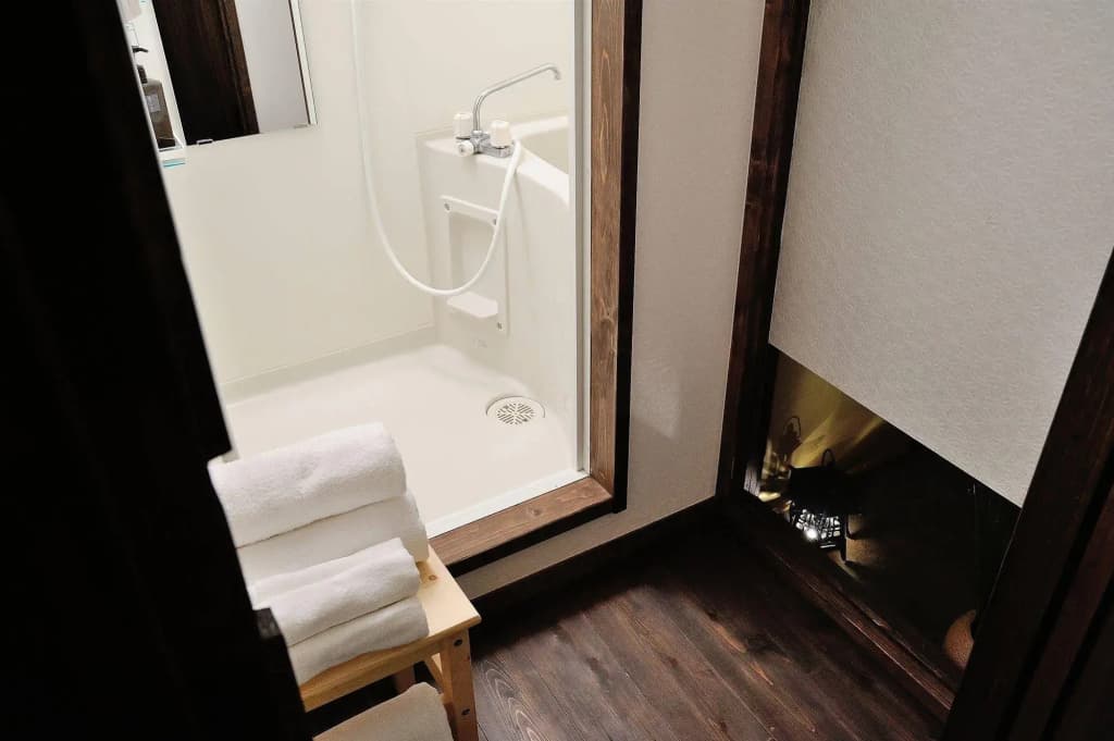 Kyoto Miyabi Inn -Only one group a day- - photo 9
