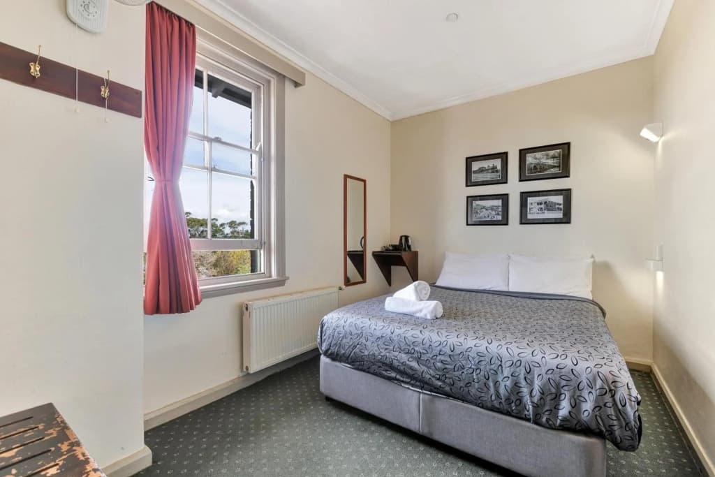 YHA Blue Mountains Katoomba - photo 6