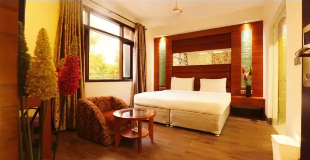 Hotel Good Times - photo 24