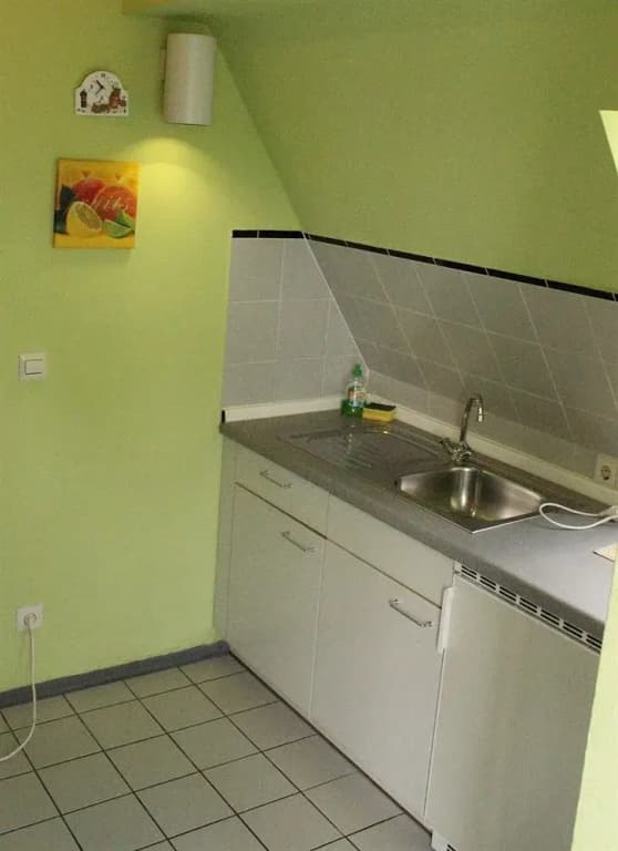 Apartment Hotel Dahlem - photo 9