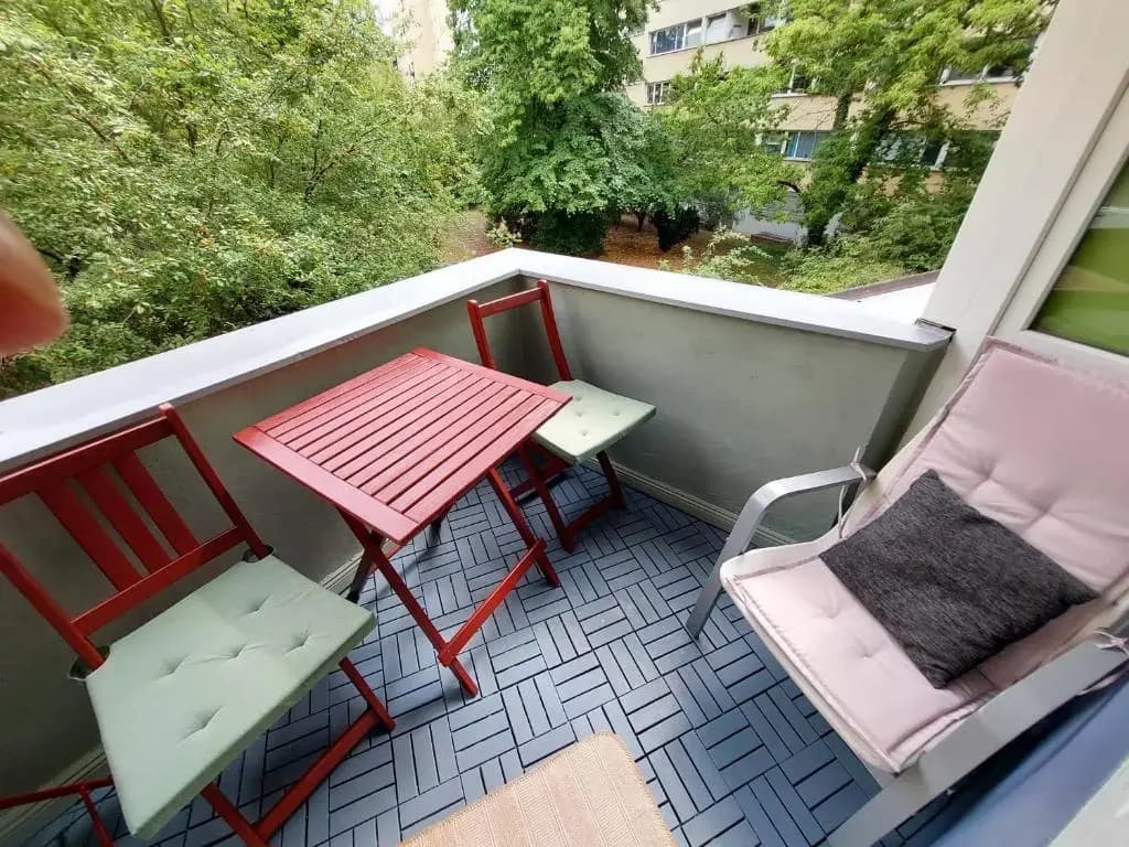 Apartment Fancy - photo 14