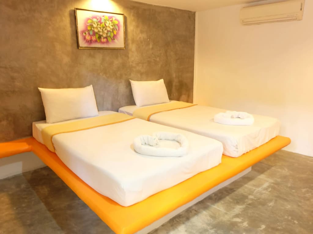 Viewson Resort - photo 2