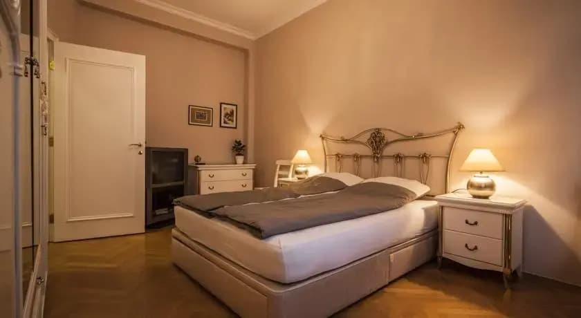 City Suite Budapest - photo 2