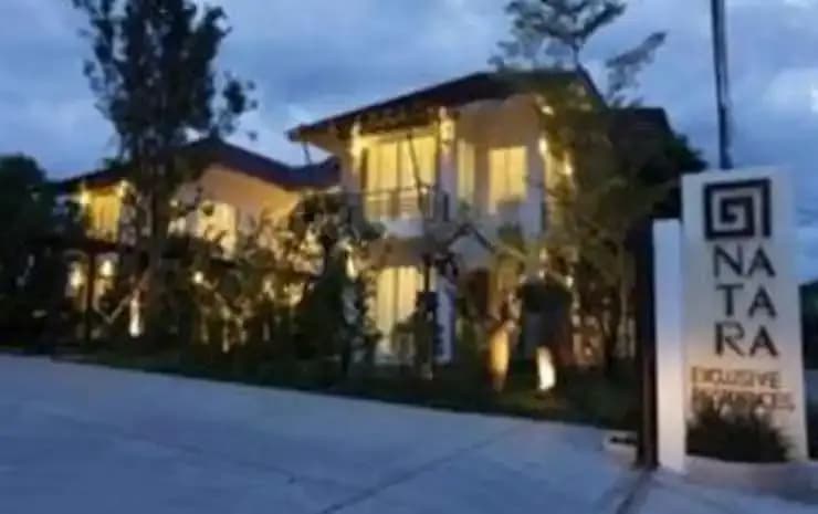 NaTaRa Exclusive Residences - main photo