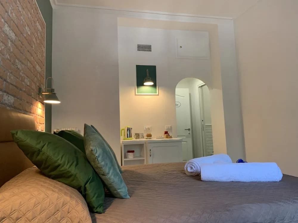 Capital Rooms - photo 6
