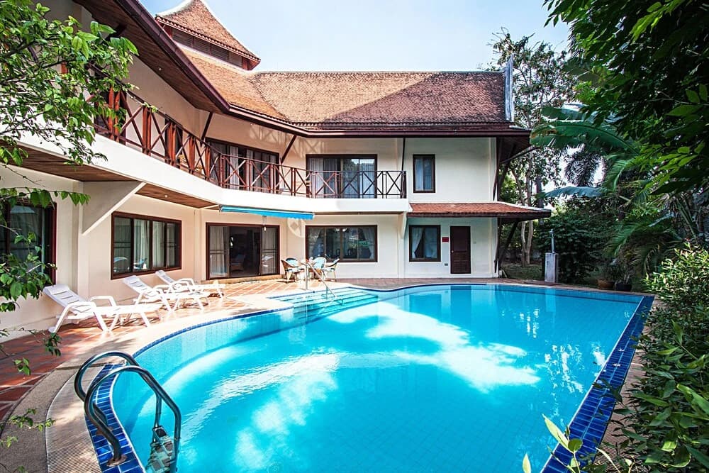 Baan Wat - photo 9