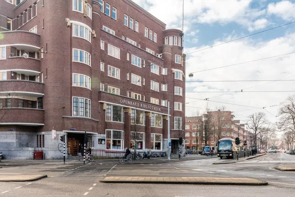 B&B Roeloft Amsterdam - main photo