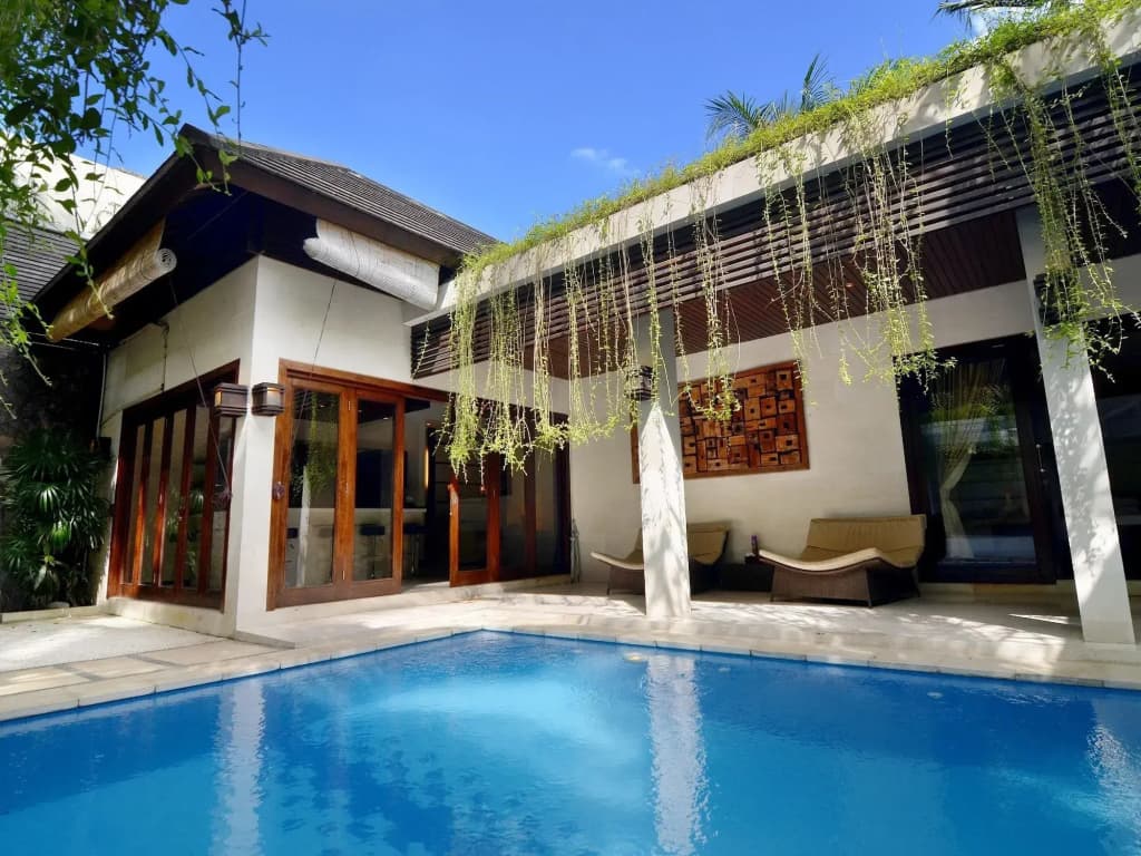 Natayani Villa Bali - photo 12