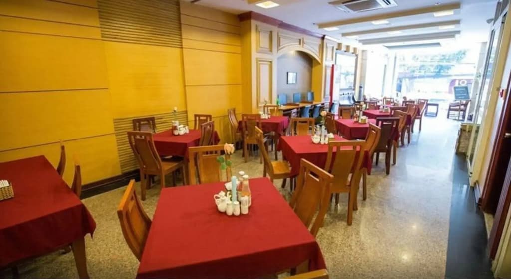 Thien Thao Hotel - photo 18