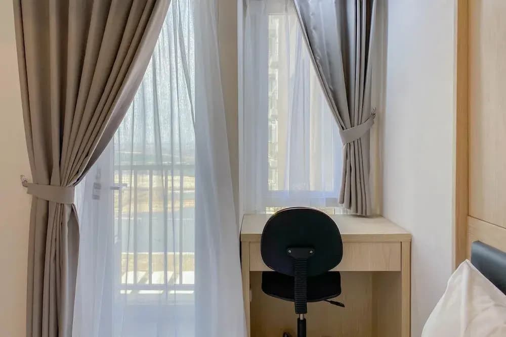 Nice Studio Tokyo Riverside Pik 2 Apartment - photo 4