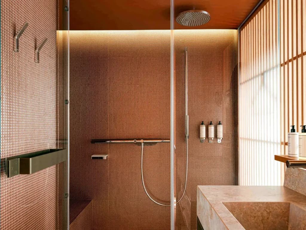 SO/ Paris Hotel - photo 47