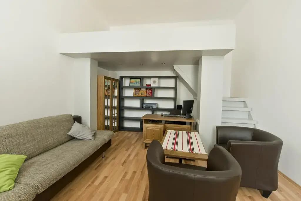 Mamma's Apartment - photo 7