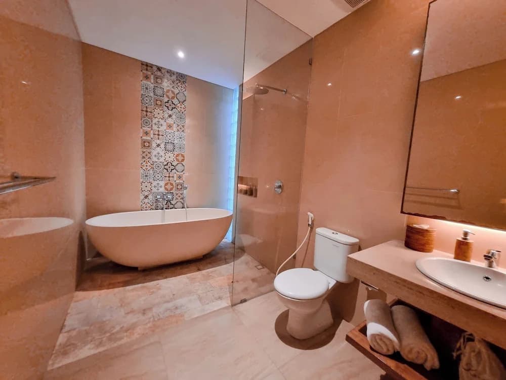 Kahayana Suites - photo 8