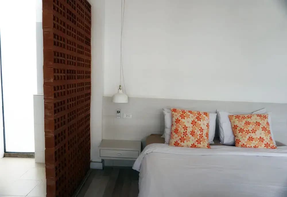 The Virgo Hostel - photo 30