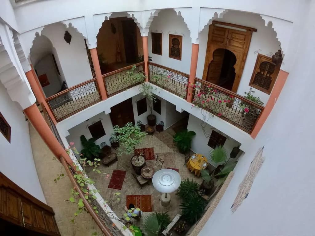 Riad Dar Alsaad - photo 7