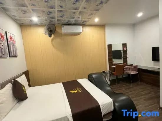 One Villa Hotel 2 - photo 4