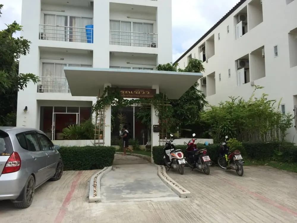 Arun Seaview - photo 1