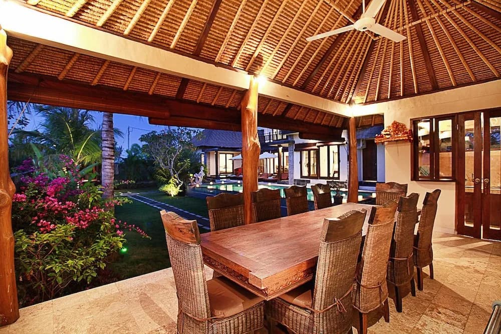 Balangan Beach Villa - photo 20
