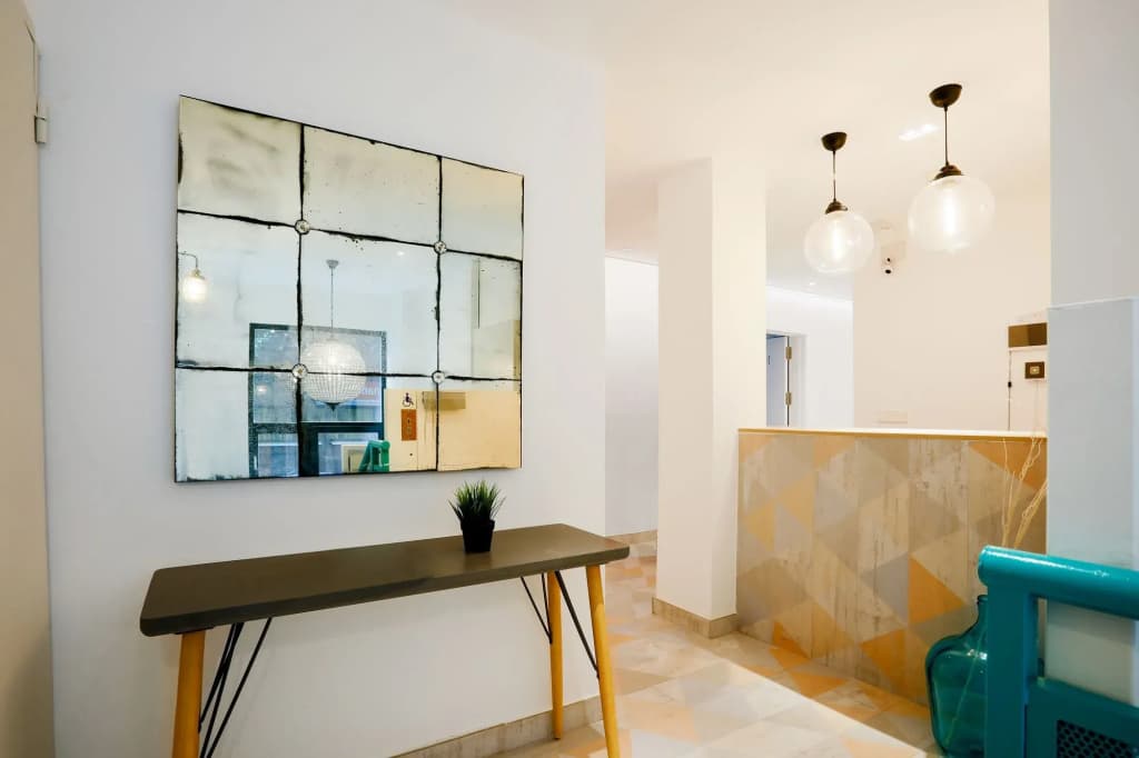 Home Art Apartments Salamanca - photo 13