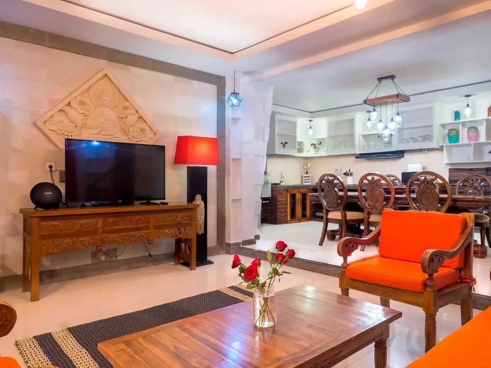 Ocean Arya Villa - photo 6