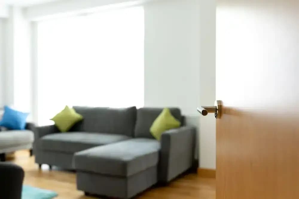 Luxury Apartment London Sleeps 4 - photo 5