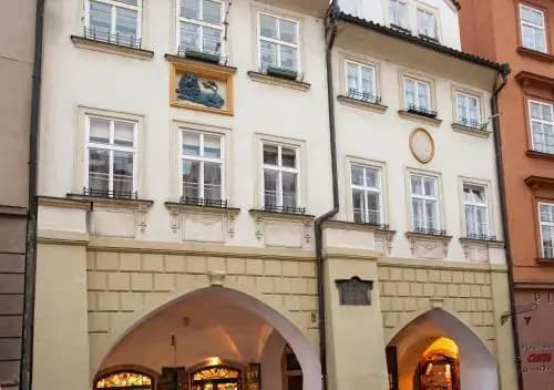 Residence Corto Old Town - main photo