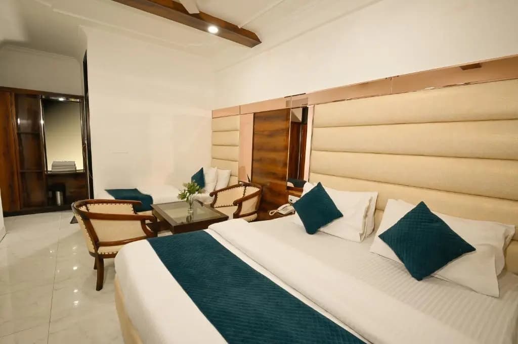 Hotel Baba Deluxe - photo 46