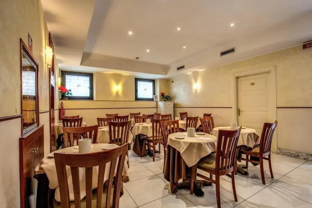 Osimar Hotel - photo 20